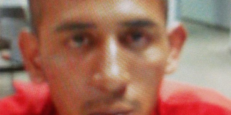 PC-AM solicita apoio na divulgação da imagem de homem que desapareceu no Jorge Teixeira