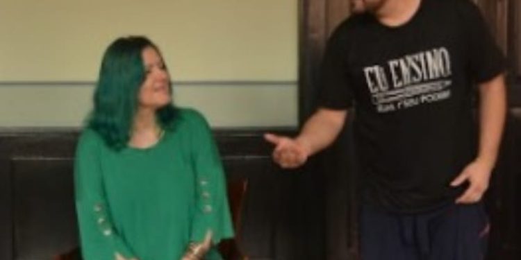 Peça de teatro retrata sonhos vividos durante a ascensão do nazismo