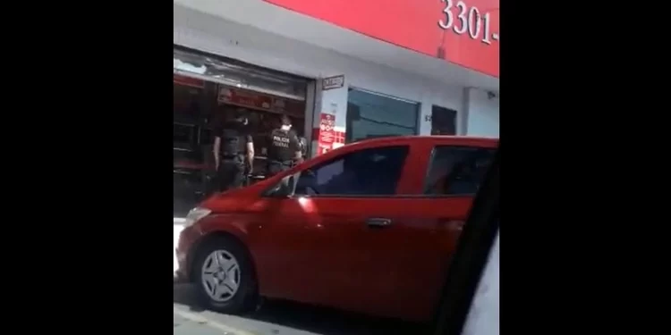 Operação da PF mira empresas clandestinas de segurança privada em Manaus