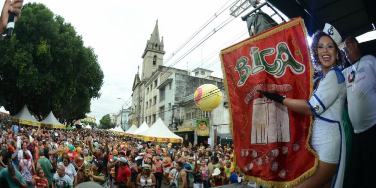 Banda do Boulevard 2022 é cancelada em Manaus