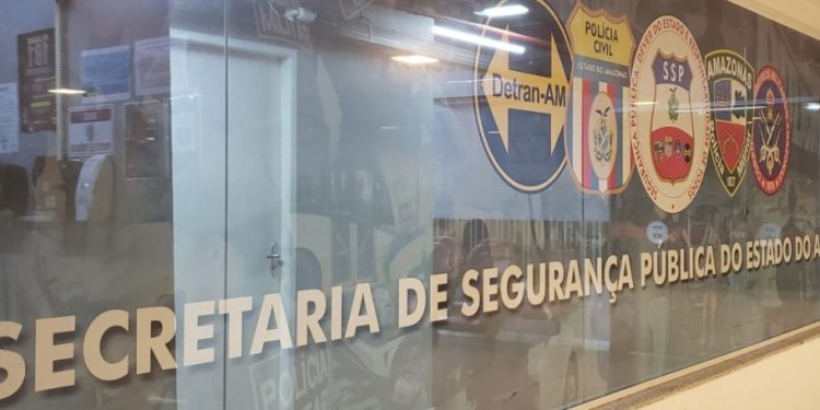 Inscrições para concurso da SSP-AM iniciam nesta segunda-feira (13)