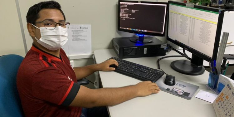 Com mais de 172 mil vagas em cursos do Cetam, Governo do Amazonas amplia qualificação em 2021