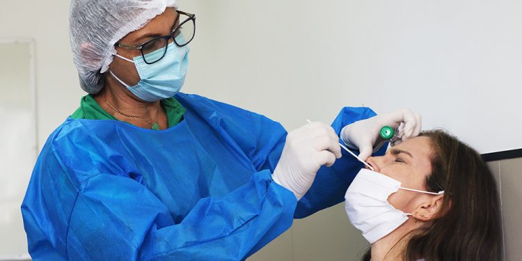 Amazonas segue há quatro dias sem registro de morte pela Covid-19