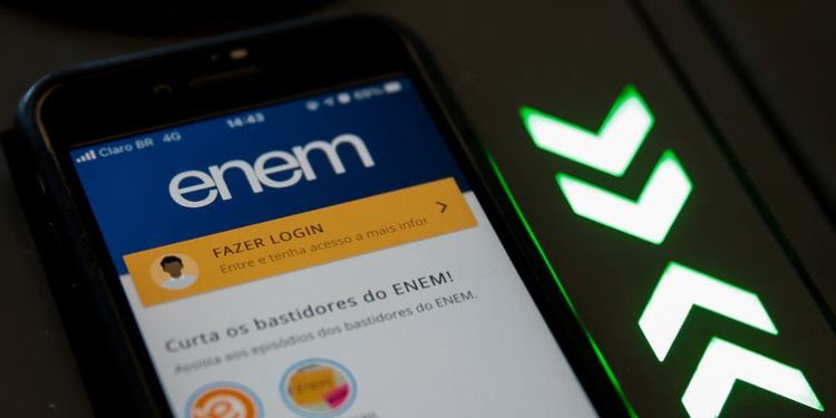 Prazo para solicitar reaplicação do Enem termina hoje