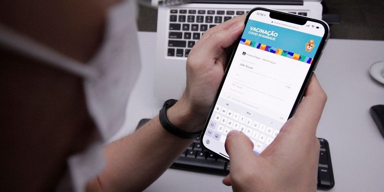 Dados da vacinação contra a covid em Manaus não foram afetados em ataque hacker