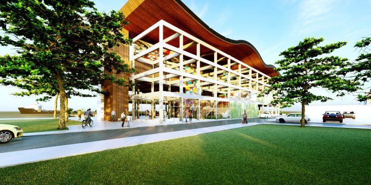 Projetos urbanos da Prefeitura de Manaus ganham imagens de realidade virtual