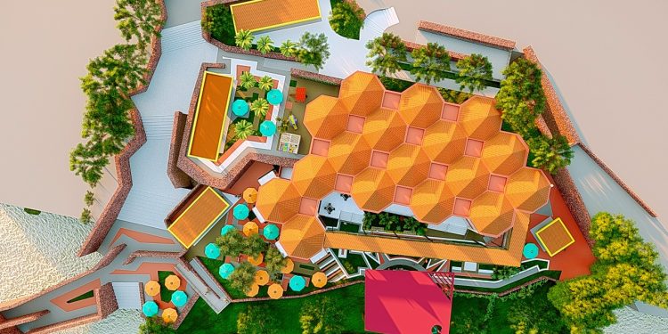 Projetos urbanos da Prefeitura de Manaus ganham imagens de realidade virtual