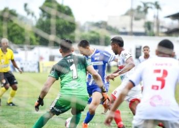 De olho no adversário Fast pode garantir classificação histórica na copinha
