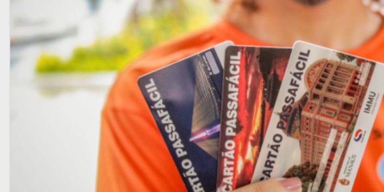 Prefeitura de Manaus altera data de início da gratuidade no Passe Livre estudantil