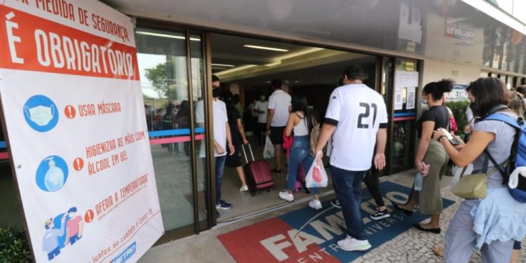 Confira os aprovados na 1º fase do concurso público da Defensoria do Amazonas