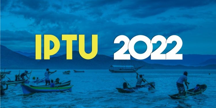 Prefeitura divulga calendário e regras de lançamento do IPTU 2022; confira