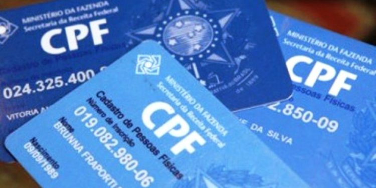 Cartórios podem regularizar CPFs de crianças para cadastro e vacinação contra Covid-19