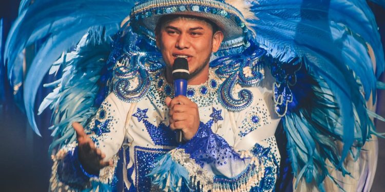 Caprichoso prorroga edital de toadas 2022