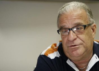 Ex-prefeito de Manaus, Manoel Ribeiro morre aos 77 anos vítima de infarto