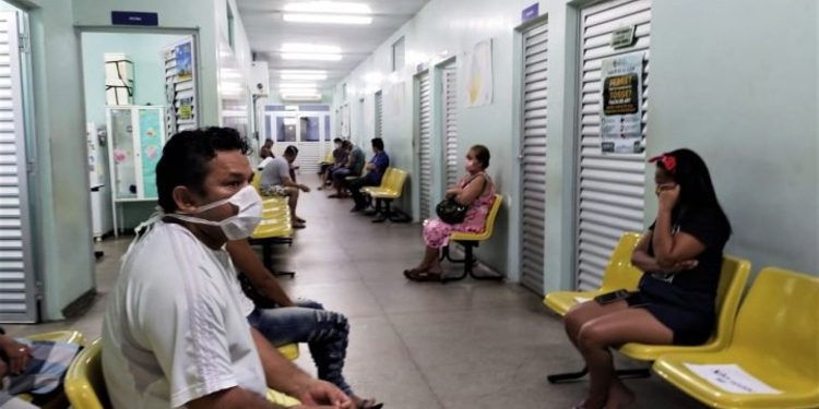 Confira lista com 30 UBSs que realizam testes para covid-19 em Manaus