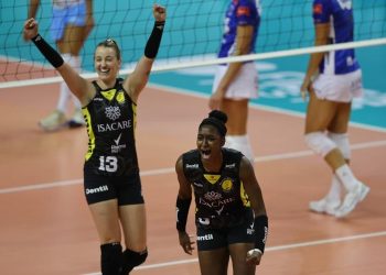 Casos de covid-19 levam a adiamento de mais jogos da Superliga de Vôlei