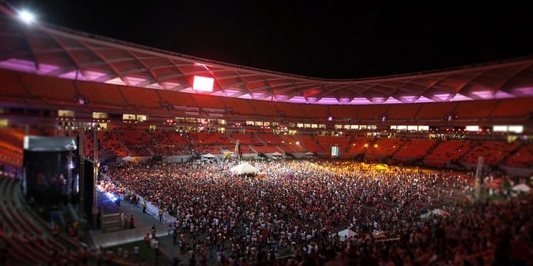 Governador suspende grandes eventos no Amazonas; saiba o que ainda é permitido