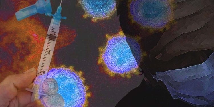 Amazonas confirma mais de 20 casos da variante Ômicron da Covid-19