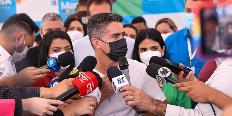 Gestão David Almeida tem mais de 80% de aprovação, aponta pesquisa IDP