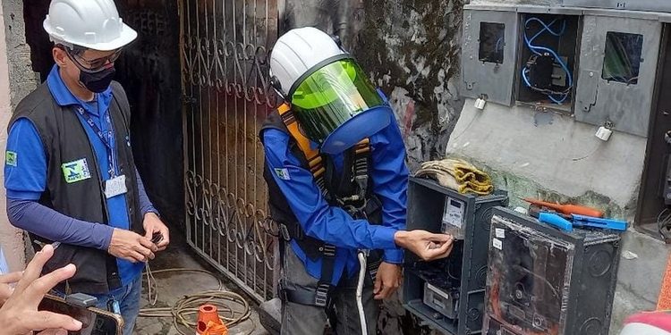 Audiência pública sobre medidores irregulares da Amazonas Energia acontece nesta quinta