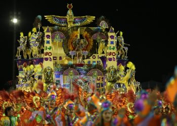 Carnaval 2022 em Manaus acontecerá nos dias 17, 18 e 19 de março