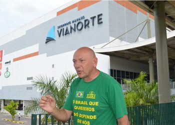 Havan abre seleção de emprego para Manaus; saiba como concorrer