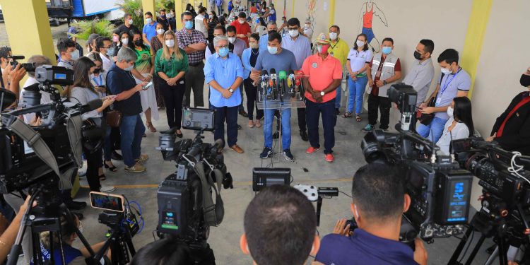 Escolas de samba mobilizam comunidades para vacinação neste sábado (05/02)
