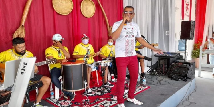 Garantido reativa MAG de Santarém para fortalecer o Boi da Baixa do São José