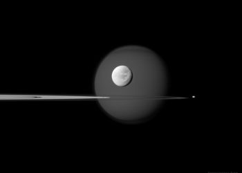 Veja qual foto do Universo a Nasa registrou no dia do seu nascimento