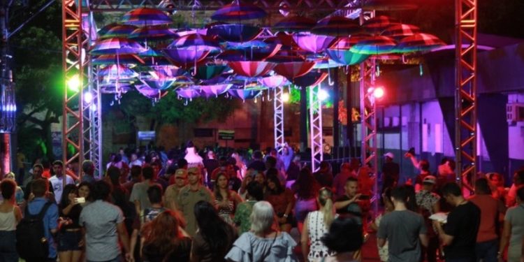 ‘Passo a Paço’ vai ocorrer em setembro em Manaus