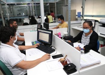 De vendedor a auxiliar, Sine Amazonas divulga 44 vagas de emprego nesta quarta