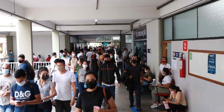 Gabarito do concurso da Polícia Militar no Amazonas é divulgado