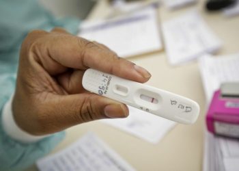 Anvisa aprova dois novos autotestes de Covid-19 no país