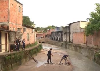 Homem decapitado em Manaus foi torturado antes de morrer, diz polícia