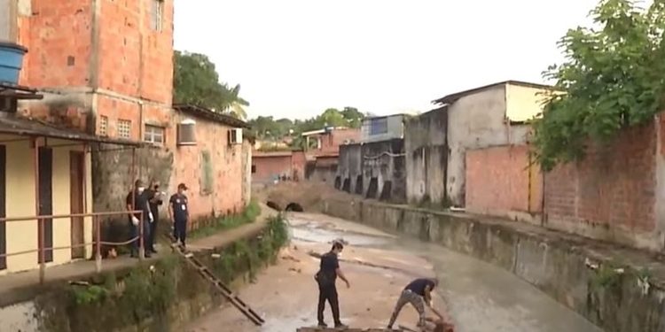 Homem decapitado em Manaus foi torturado antes de morrer, diz polícia