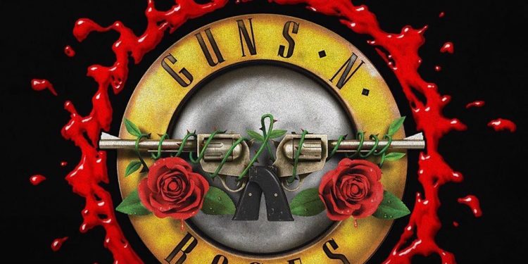 GUNS N’ ROSES ABRE PRÉ-VENDAS HOJE, PARA FÃ-CLUBE