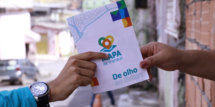 ATUALIZAÇÃO CADASTRAL