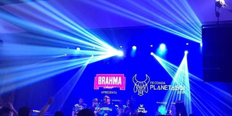 Amazon Best dá start no Festival de Parintins com Feijoada Planeta Boi