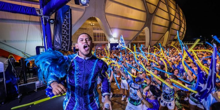 Blog Azul apresenta ‘Povo Festeiro’ e dá start na temporada bovina 2023