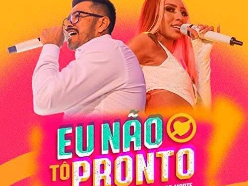 George Japa alcança mais de 500 mil visualizações em feat com Ruivinha de Marte