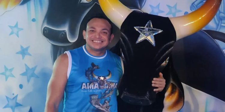 ‘Povo Festeiro’ recebe itens oficiais do Caprichoso no Vasco Vasques, neste sábado (4/3)