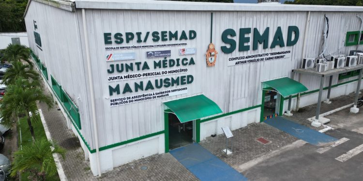 GESTÃO – Semad tem contas do exercício de 2021 aprovadas pelo TCE-AM