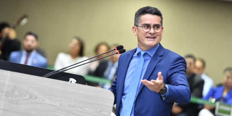 Instituto Paraná: David Almeida é o prefeito de capital com a segunda maior aprovação do País