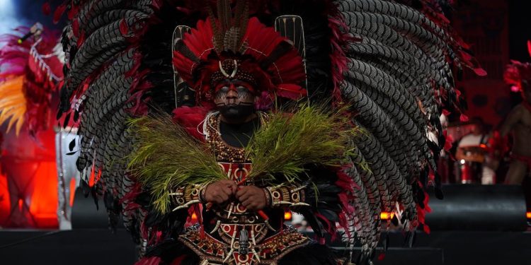 Arena Planeta Boi vai reunir todos os itens oficiais em festa memorável na Arena da Amazônia