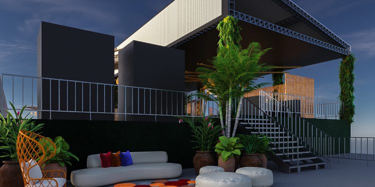 Camarote Amazon Best: regionalismo moderno e sofisticado ganha destaque no Arena Planeta Boi