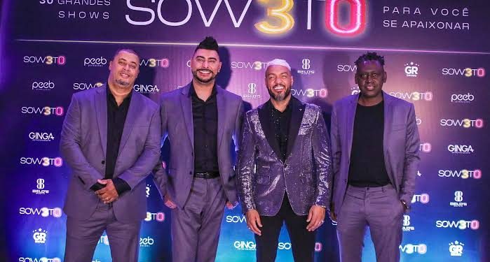 Fábrica de Eventos anuncia turnê do Soweto em Manaus