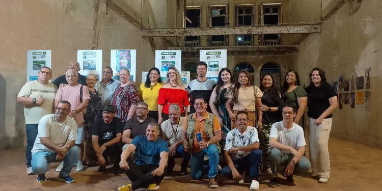 Mercado de Origem recebe exposição Amazônia Click’arte neste mês de junho