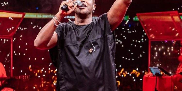 Tardezinha com Thiaguinho registra recorde de vendas em Manaus