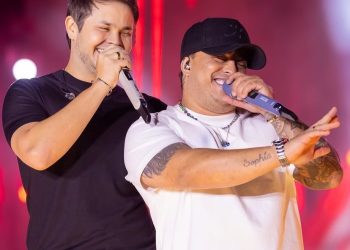 Praiou em Manaus: ingressos para Matheus & Kauan já à venda