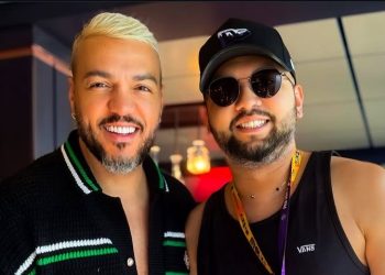 Uendel Pinheiro e Belo na Arena da Amazônia: ingressos já à venda